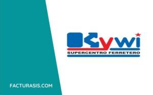 factura kywi|Comercial Kywi S.A. Perfil de Compañía .